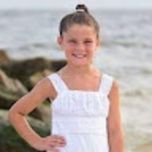 Meet your Posher, Brynlea